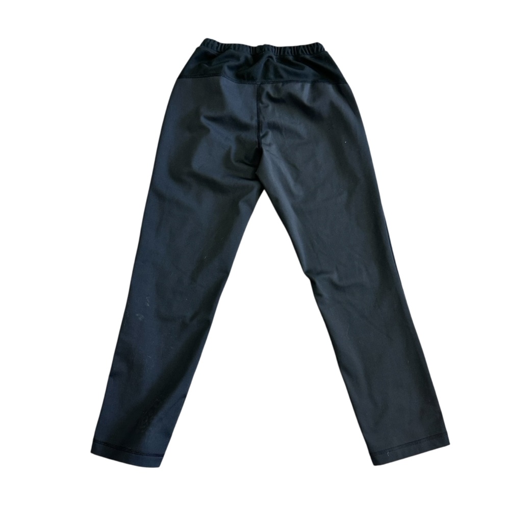 MEC Mistral Pants Black Youth Size 10 Hiking‎ Skiing - Picture 2 of 5